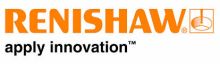 logo Renishaw